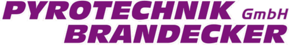 Logo von Pyrotechnik Brandecker